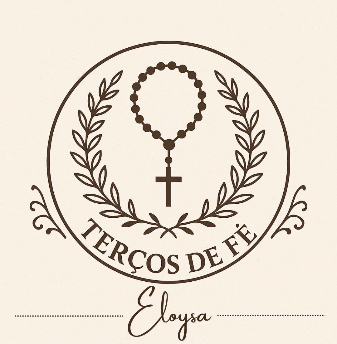 Terços de Fé — Eloysa
